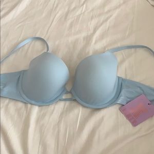 SAVAGE X FENTY Bra with Underwire 36B BN WITH TAGS